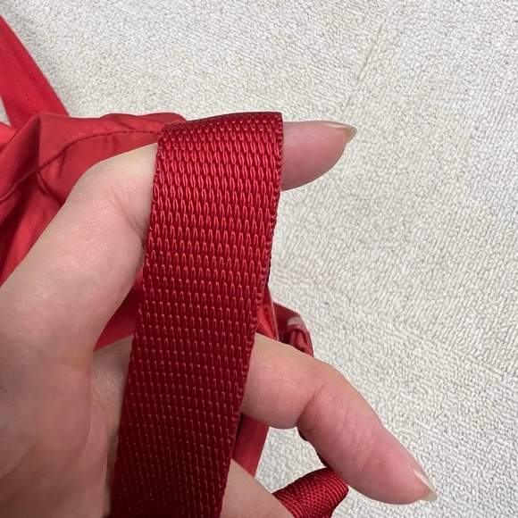 prada backpack - Picture 4 of 15